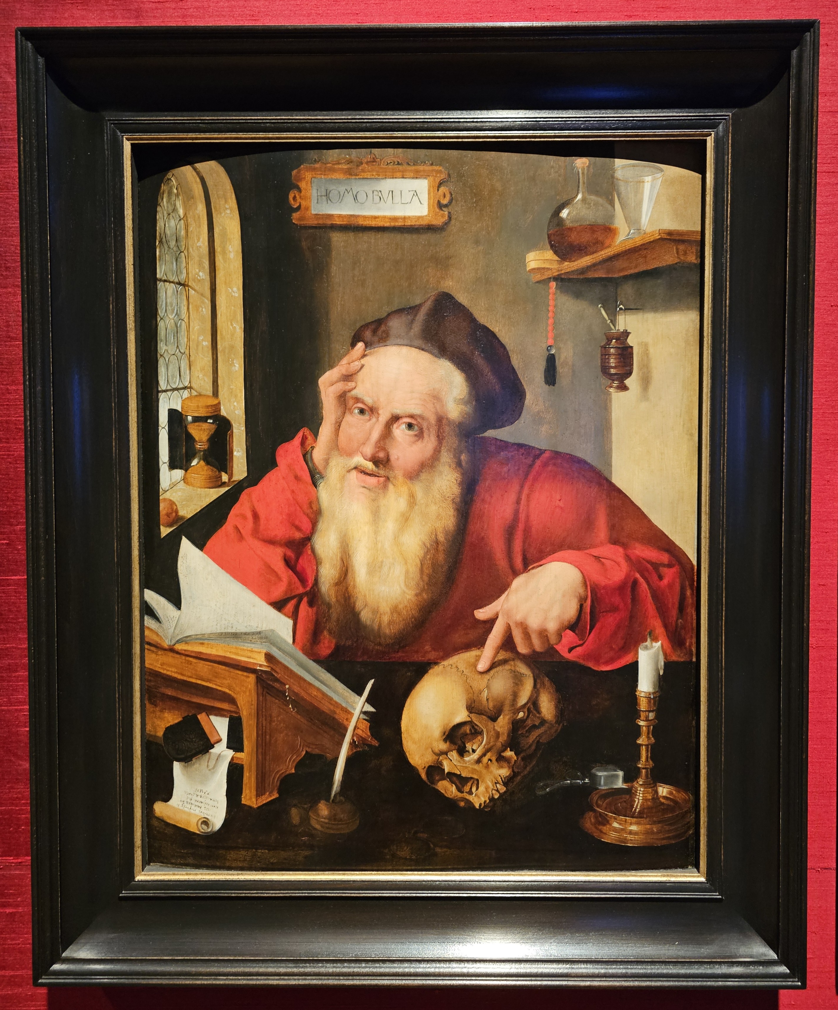 Museum